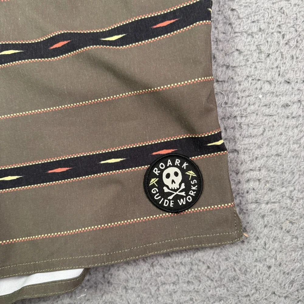 Roark shorey boardshort